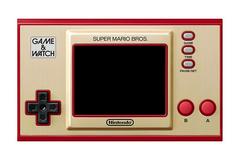 Super Mario Bros. [35th Anniversary] - Game & Watch | RetroPlay Games