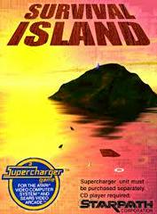 Survival Island - Atari 2600 | RetroPlay Games