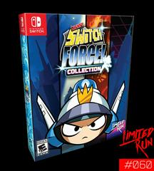 Mighty Switch Force Collection [Collector's Edition] - Nintendo Switch | RetroPlay Games