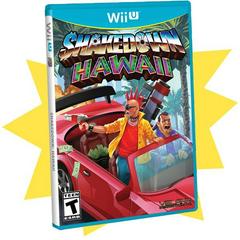 Shakedown Hawaii - Wii U | RetroPlay Games