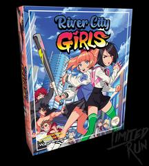 River City Girls [Classic Edition] - Playstation 4 | RetroPlay Games