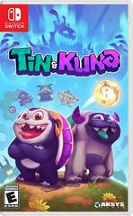 Tin & Kuna - Nintendo Switch | RetroPlay Games