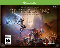 Kingdoms of Amalur: Re-Reckoning [Collector's Edition] - Xbox One | RetroPlay Games