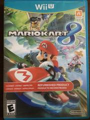 Mario Kart 8 [Refurbished Product] - Wii U | RetroPlay Games