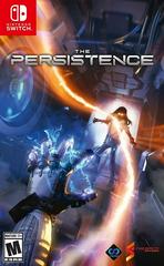 The Persistence - Nintendo Switch | RetroPlay Games