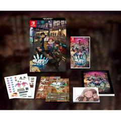 ESP Ra.De. PSI [Limited Edition] - JP Nintendo Switch | RetroPlay Games