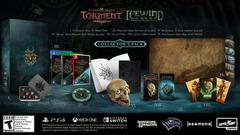 Planescape: Torment & Icewind Dale Enhanced Editions [Collector's Pack] - Playstation 4 | RetroPlay Games