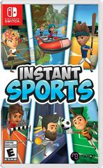 Instant Sports - Nintendo Switch | RetroPlay Games