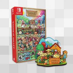Stardew Valley [Collector's Edition] - Nintendo Switch | RetroPlay Games