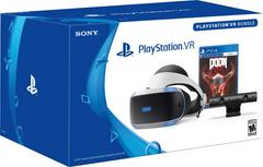 Sony PlayStation VR Doom Bundle - Playstation 4 | RetroPlay Games