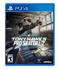 Tony Hawk's Pro Skater 1 and 2 - Playstation 4 | RetroPlay Games