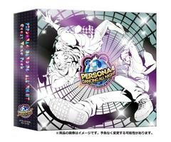 Persona 4 Dancing All Night [Crazy Value Pack] - JP Playstation Vita | RetroPlay Games