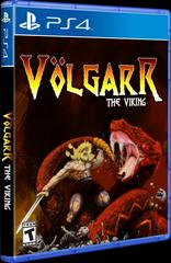 Volgarr The Viking - Playstation 4 | RetroPlay Games