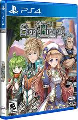Seek Hearts - Playstation 4 | RetroPlay Games