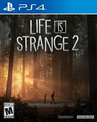 Life is Strange 2 - Playstation 4 | RetroPlay Games