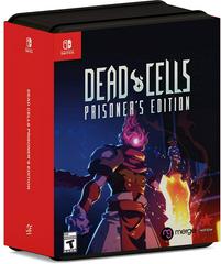 Dead Cells [Prisoner's Edition] - Nintendo Switch | RetroPlay Games
