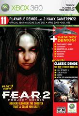 Official Xbox Magazine Demo Disc 95 - Xbox 360 | RetroPlay Games