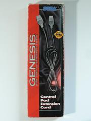 Sega Genesis Control Pad Extension Cord - Sega Genesis | RetroPlay Games