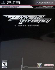 Tekken Hybrid [Limited Edition] - Playstation 3 | RetroPlay Games