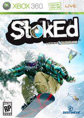 Stoked - Xbox 360 | RetroPlay Games