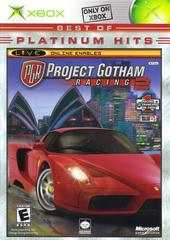Project Gotham Racing 2 [Platinum Hits] - Xbox | RetroPlay Games