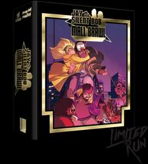 Jay and Silent Bob Mall Brawl [Premium Edition] - NES | RetroPlay Games