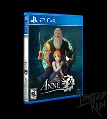 Forgotton Anne - Playstation 4 | RetroPlay Games