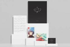 Gris [Artbook Bundle] - Nintendo Switch | RetroPlay Games