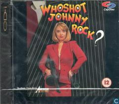 Who Shot Johnny Rock? - CD-i | RetroPlay Games