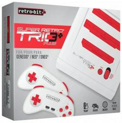 Retro-Bit Super Retro Trio Plus - Super Nintendo | RetroPlay Games