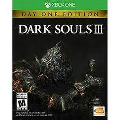 Dark Souls III [Day One Edition] - Xbox One | RetroPlay Games