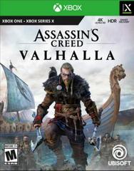 Assassin's Creed Valhalla - Xbox Series X | RetroPlay Games