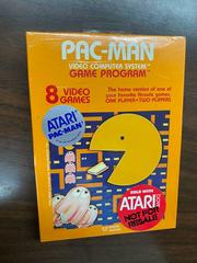 Pac-Man [Not For Resale] - Atari 2600 | RetroPlay Games