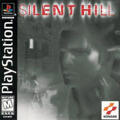 Silent Hill - Playstation | RetroPlay Games