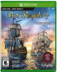 Port Royale 4 - Xbox One | RetroPlay Games