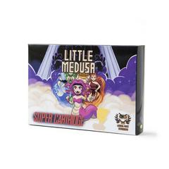 Little Medusa [Homebrew] - Super Nintendo | RetroPlay Games