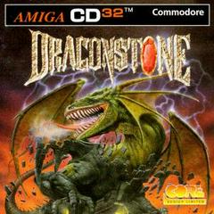 Dragonstone - PAL Amiga CD32 | RetroPlay Games