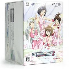 The IdolMaster 2 [Limited Edition] - JP Playstation 3 | RetroPlay Games