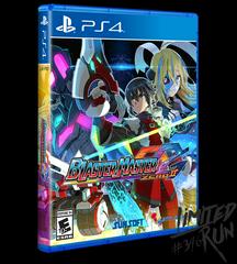 Blaster Master Zero 2 - Playstation 4 | RetroPlay Games