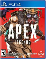 Apex Legends [Bloodhound Edition] - Playstation 4 | RetroPlay Games
