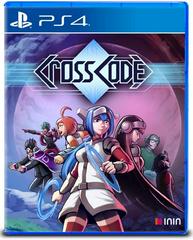 Crosscode - Playstation 4 | RetroPlay Games