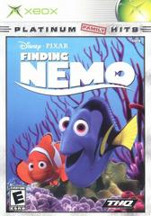 Finding Nemo [Platinum Hits] - Xbox | RetroPlay Games