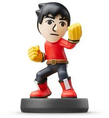 Mii Brawler - Amiibo | RetroPlay Games