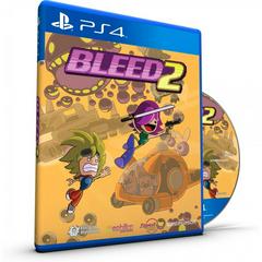 Bleed 2 - Playstation 4 | RetroPlay Games