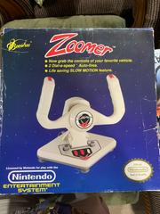Zoomer - NES | RetroPlay Games
