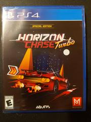Horizon Chase Turbo [Special Edition] - Playstation 4 | RetroPlay Games