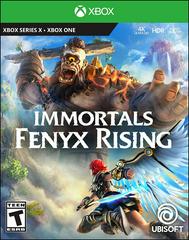 Immortals Fenyx Rising - Xbox One | RetroPlay Games