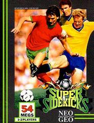 Super Sidekicks - Neo Geo AES | RetroPlay Games