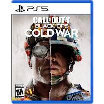 Call of Duty: Black Ops Cold War - Playstation 5 | RetroPlay Games