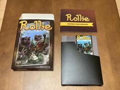 Rollie [Homebrew] - NES | RetroPlay Games